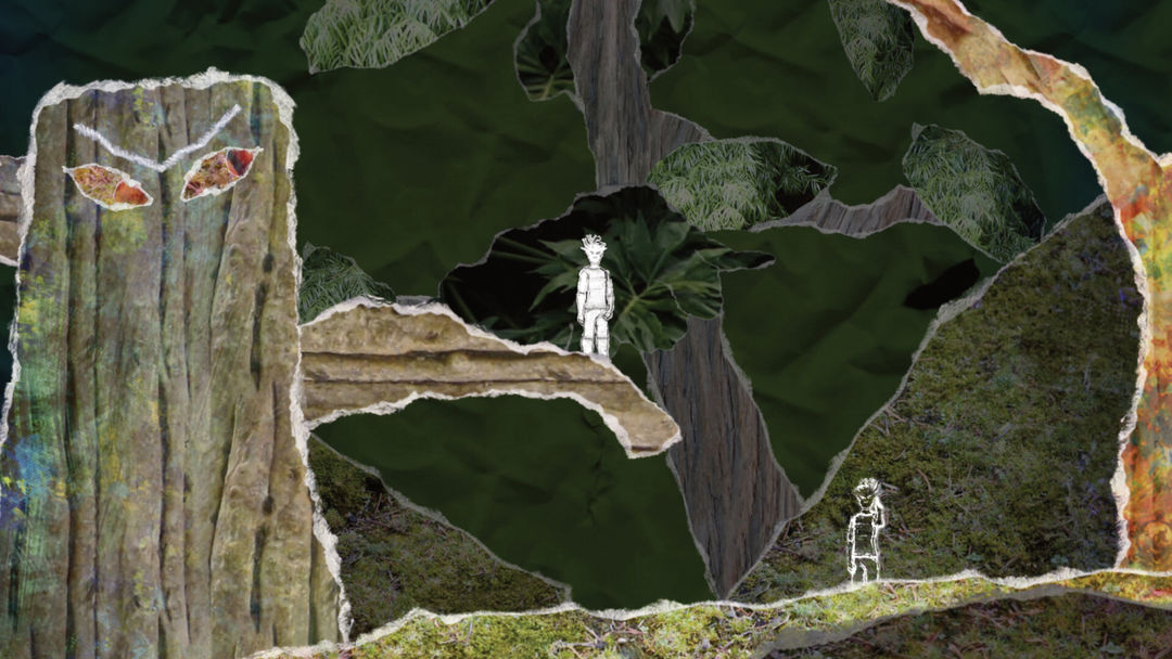 And Yet It Moves游戏截图