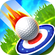 Super Shot Golf