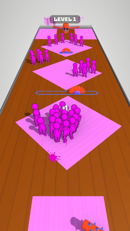 Colors Crew游戏截图