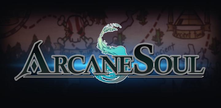Arcane Soul游戏截图