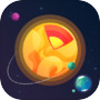 Idle Galaxy-Planet Creatoricon