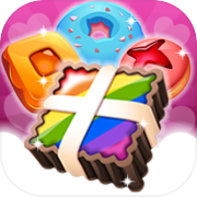 Sweet Cookie - Puzzle Game & Free Match 3 Games