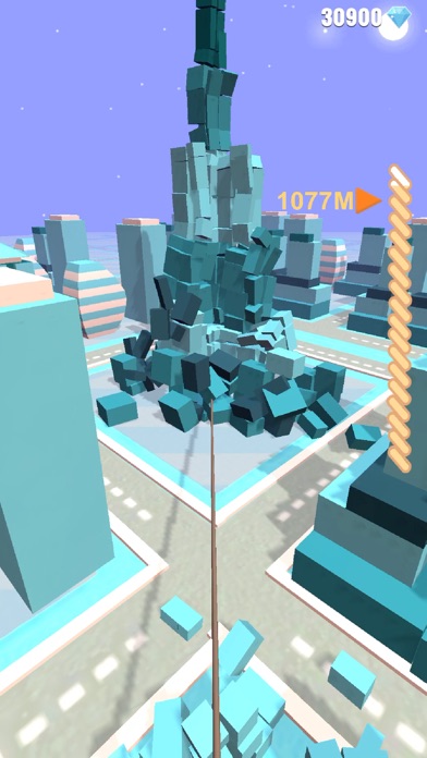 超级钩子!游戏截图