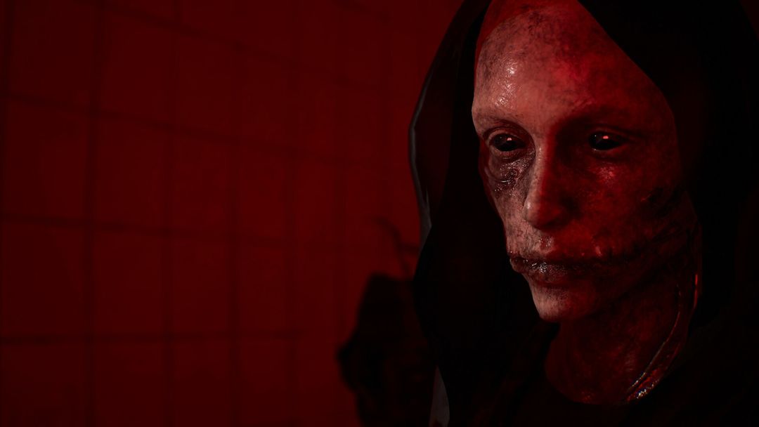 破碎怪谈:恶意取关游戏截图