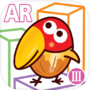 キョロちゃんの遊べるAR III チョコボール箱で遊ぶゲームicon