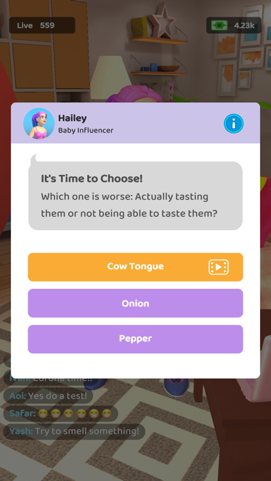 Streamer Life!游戏截图