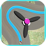 Crossing Road -  Ball Rollingicon