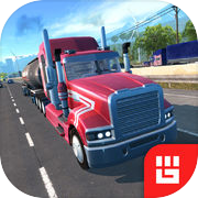 Truck Simulator PRO 2