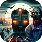 ZombieTrain: ChooChoo