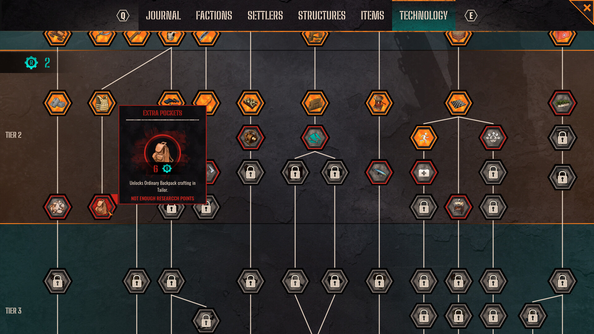 秋末求生 | Survive the Fall游戏截图