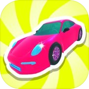 Glam My Ride