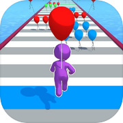 Collect-Baloons-Puzzleicon