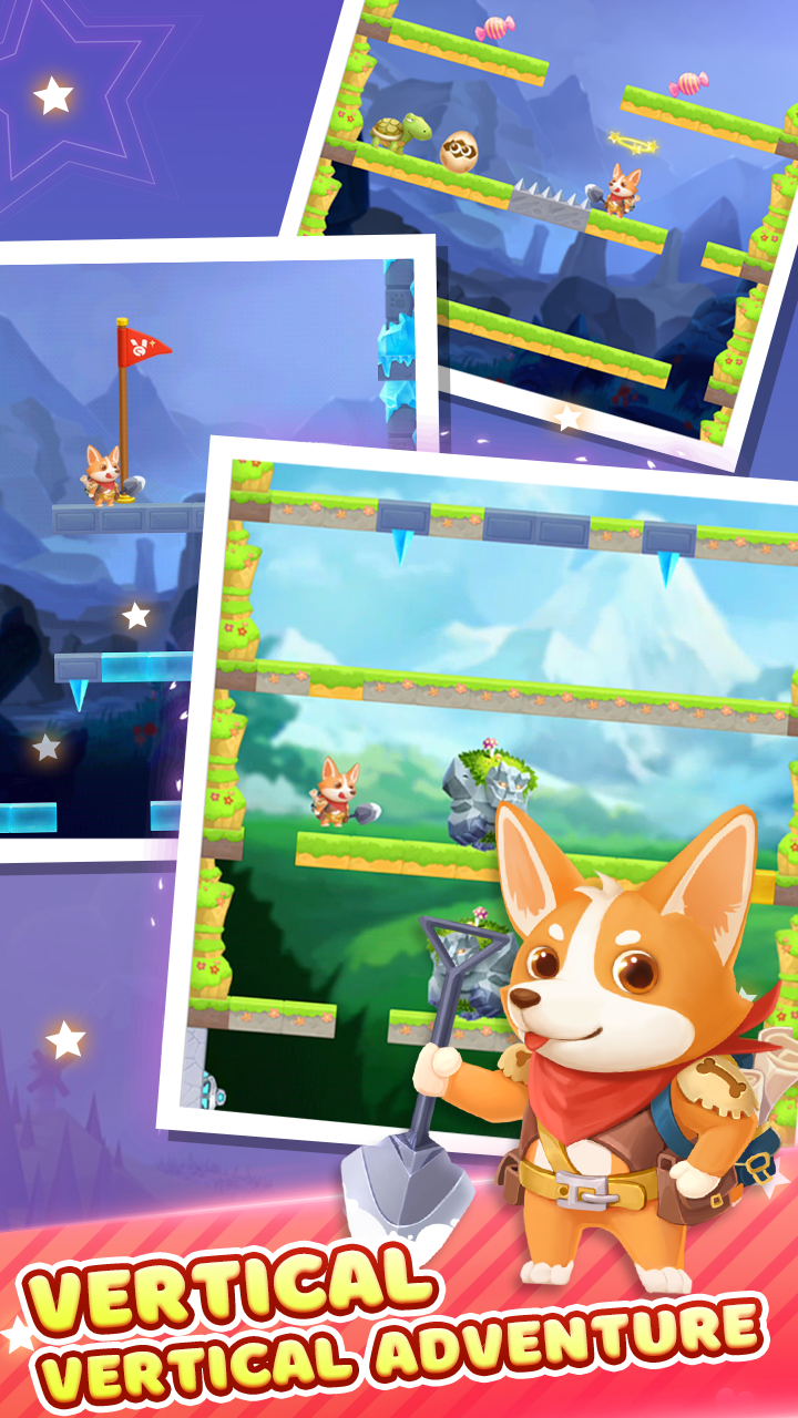 梦幻宠物：大作战游戏截图