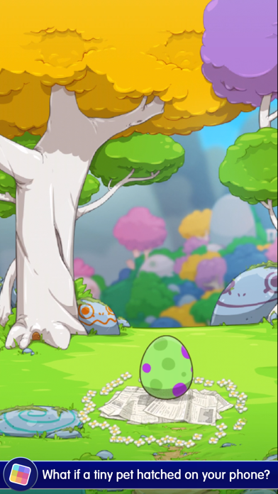 Hatch - GameClub游戏截图