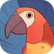 Bird Alone