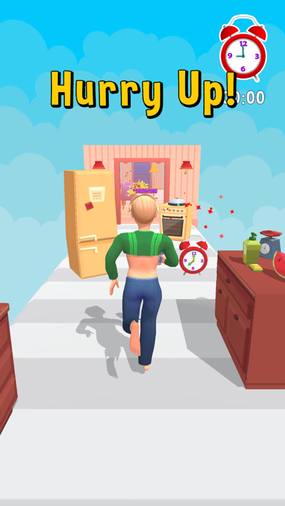 Life Draw 3D游戏截图