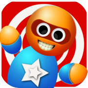 Kick Buddy - Kick THE Buddy Game