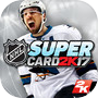 NHL SuperCard 2K17icon