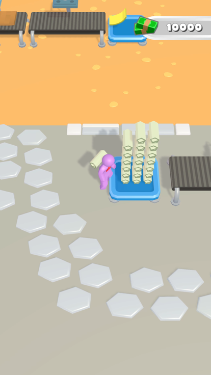 Money Forest 3D游戏截图