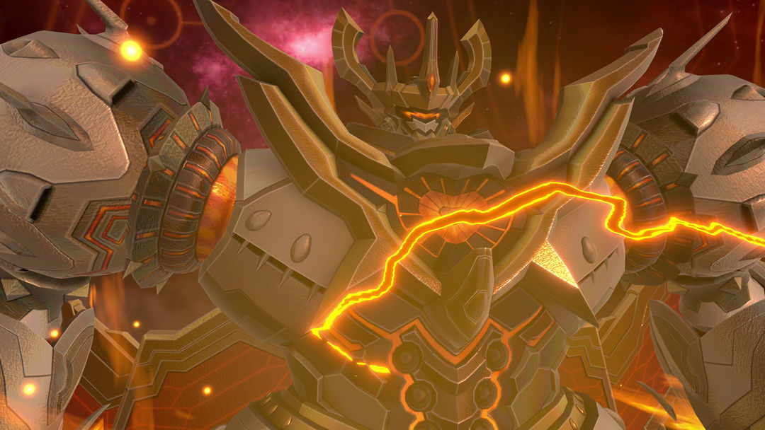 百万吨级武藏W:WIRED游戏截图