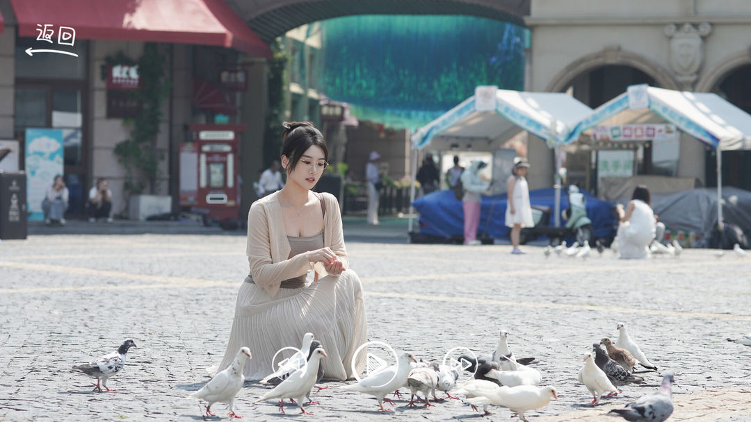 你好!我们还有场恋爱没谈-番外篇游戏截图