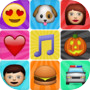 Emoji Quizicon