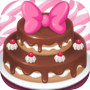 梦幻蛋糕店icon