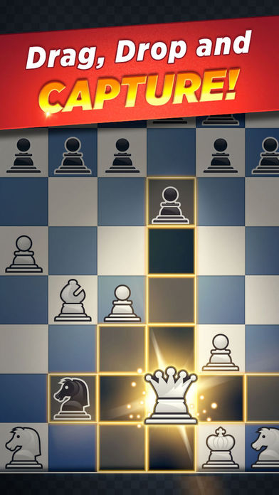 Chess With Friends Classic Pro游戏截图