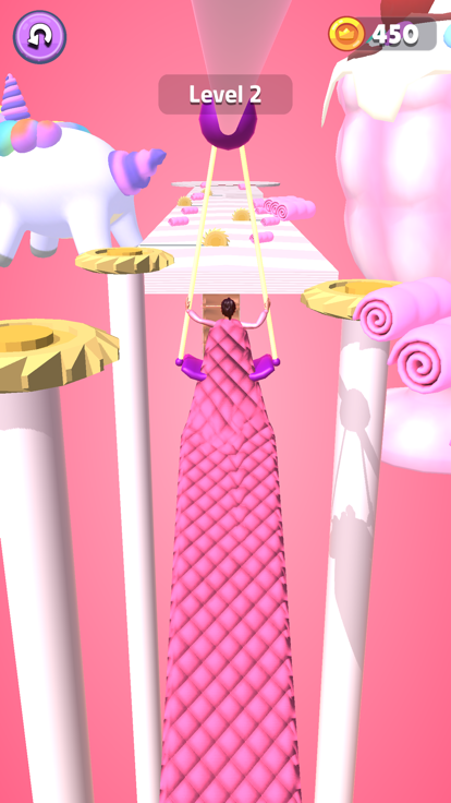 Go To Sleep 3D游戏截图