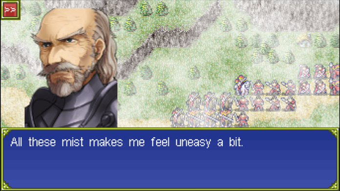 Partia 3游戏截图