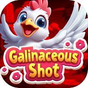 Galinaceous Shot: Take Closer!
