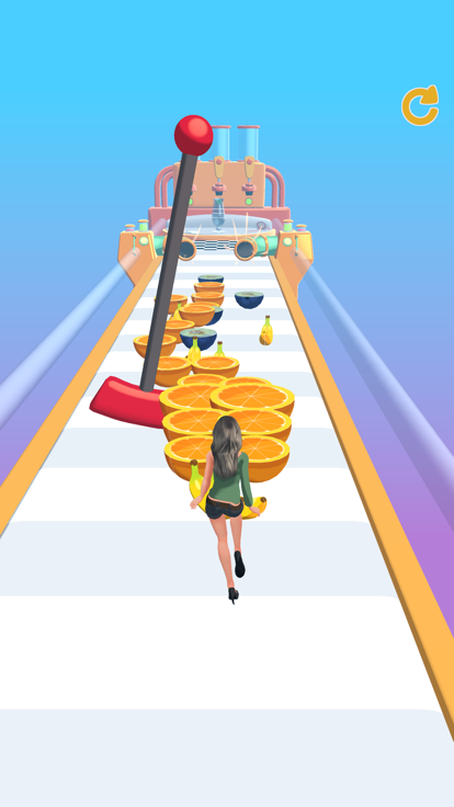 Squeeze Tubes游戏截图