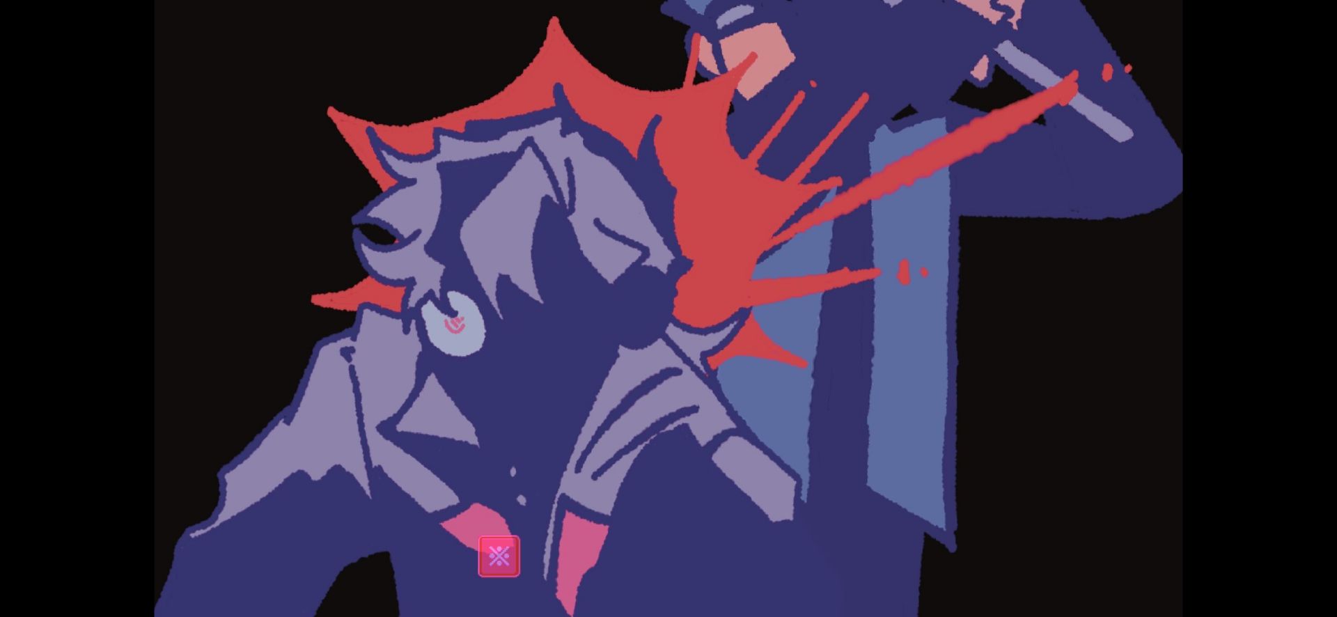 最佳拍档日游戏截图