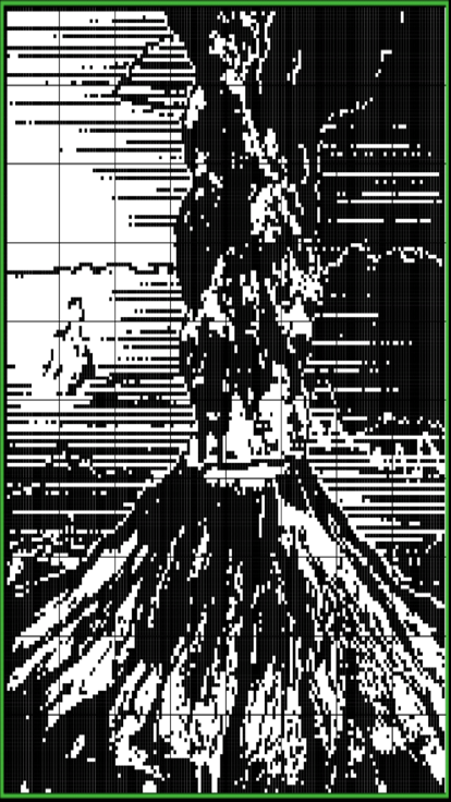 No5. Pictures Nonogram/Picross游戏截图