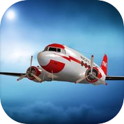 Flight Unlimited Las Vegas - Flight Simulator