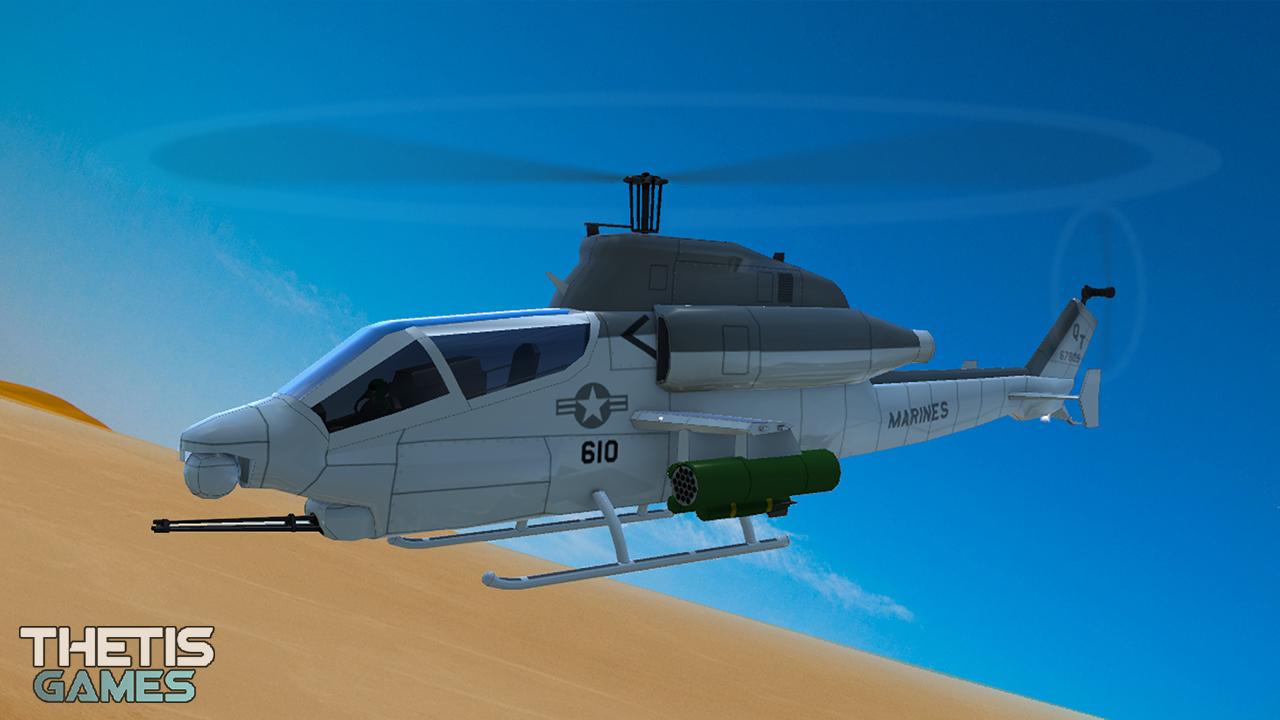 free helicopter simulator downloads