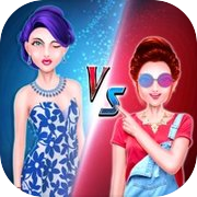 Style Girl Fashion Dress up