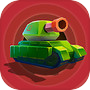 Stickman Tank War 2icon