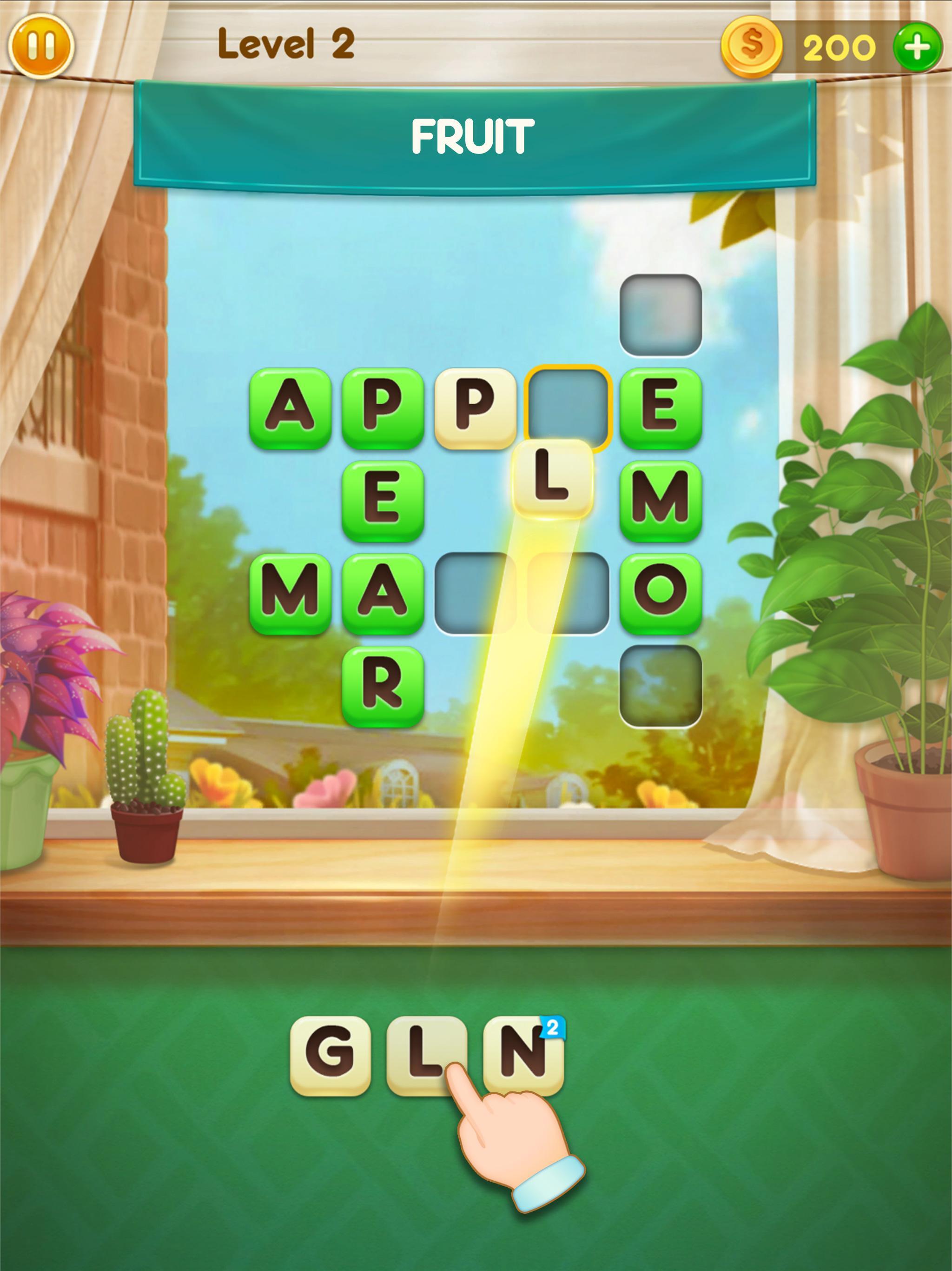 Word Free Time Android Download Taptap