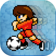 Pixel Cup Soccer