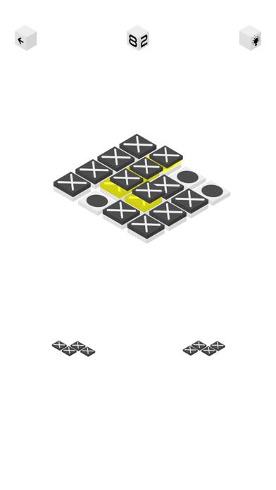 Black Block Blast游戏截图