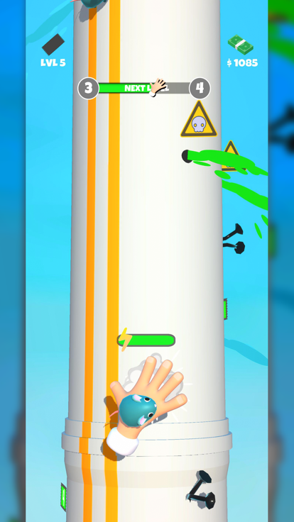 Flex Master游戏截图