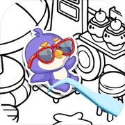 My Dreamy Stickersicon