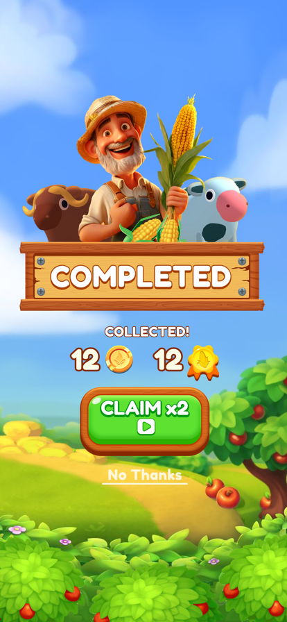 Pet Escape: Animal Jam Puzzle游戏截图