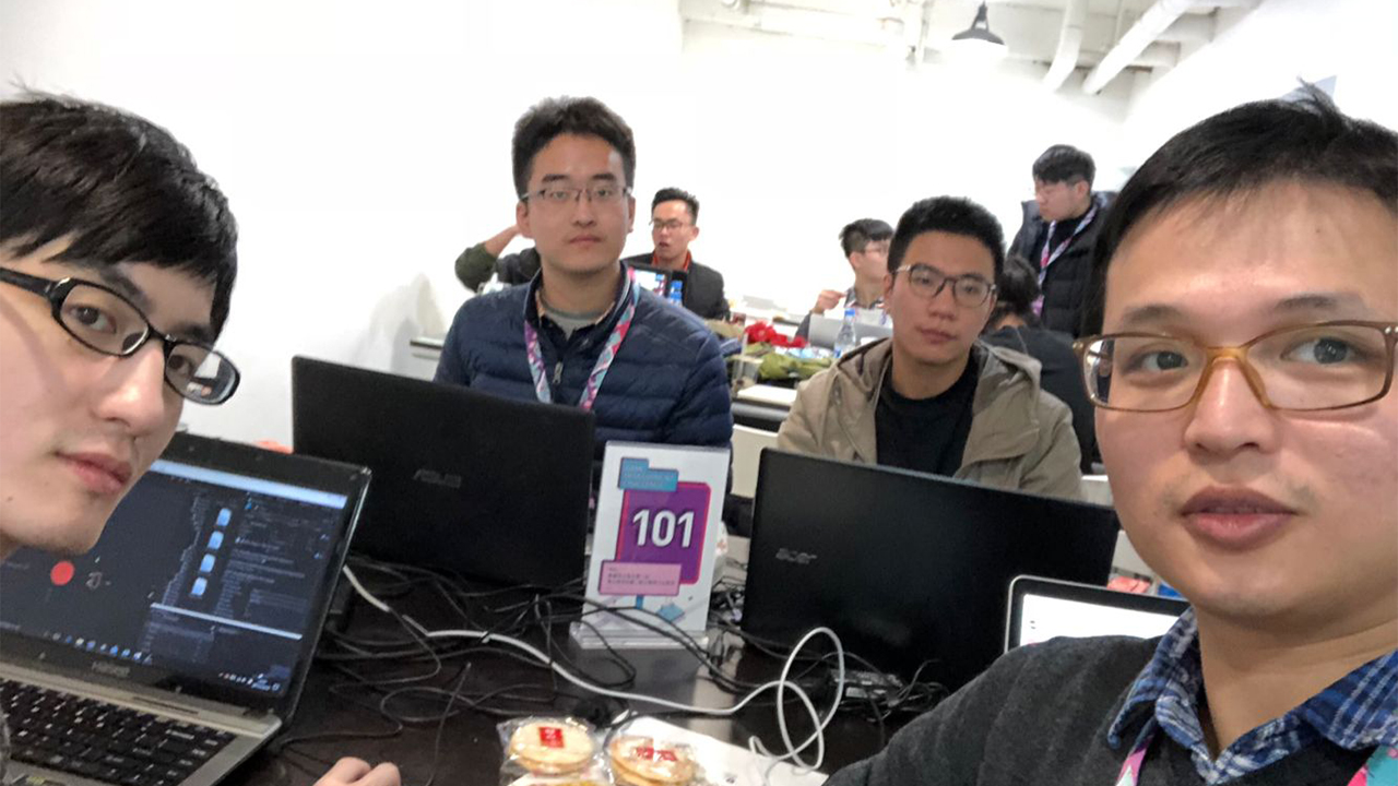 Keep Your Mind游戏截图