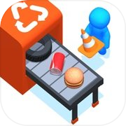 Recycle Management