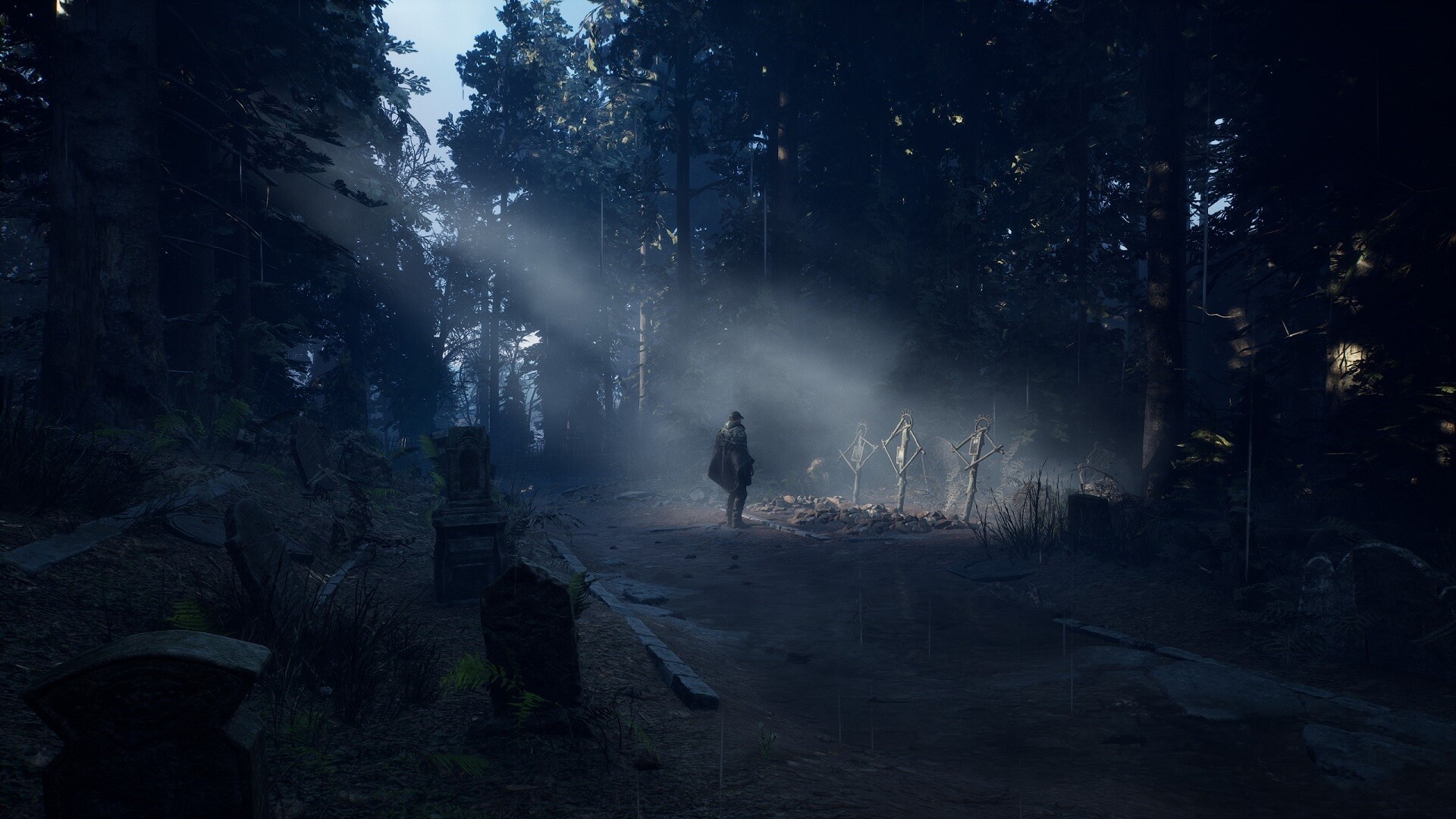 地狱即我们游戏截图