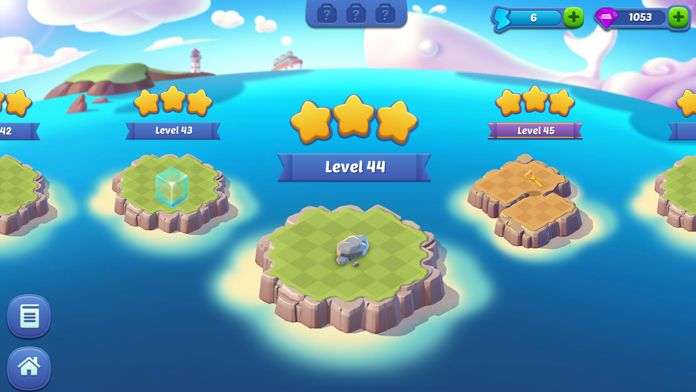 Mergical游戏截图