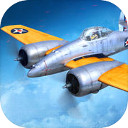 XP-50 Birds: Revenge of Battle