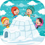 Snowball Fight Puzzleicon